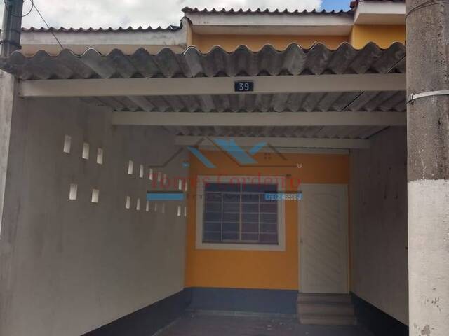 Sobrado para Locação em São Paulo - 3