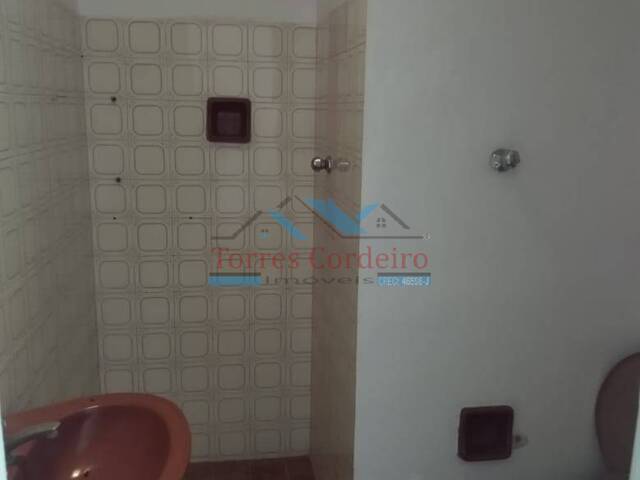 Sobrado para Locação em São Paulo - 5