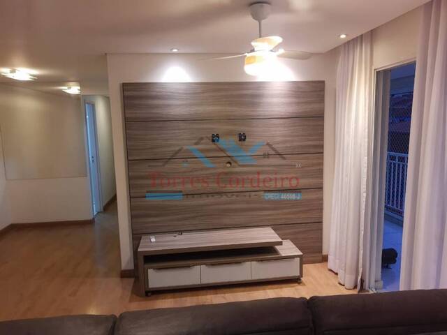 #AP0322 - Apartamento para Locação em São Paulo - SP - 2
