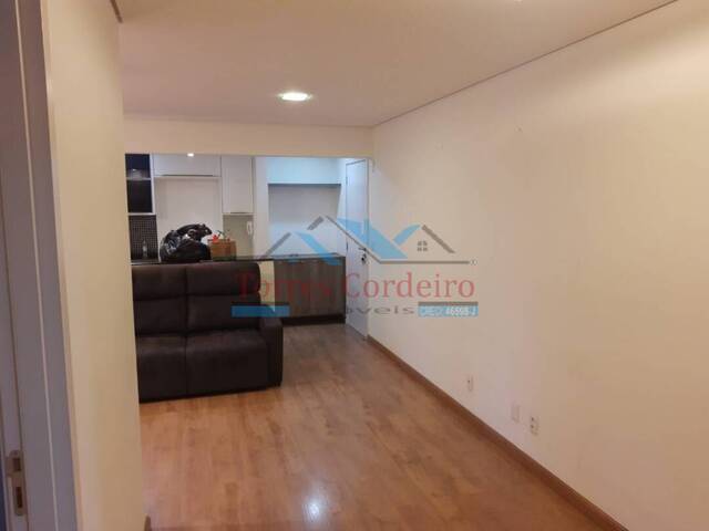 Apartamento para Venda em São Paulo - 4