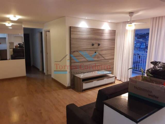 #AP0322 - Apartamento para Locação em São Paulo - SP - 1