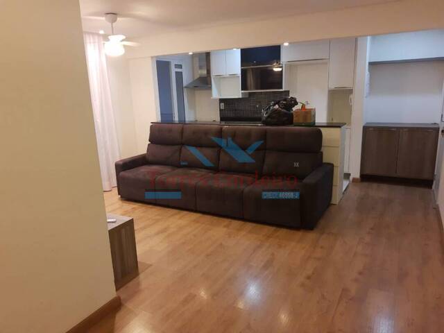 #AP0322 - Apartamento para Locação em São Paulo - SP - 3