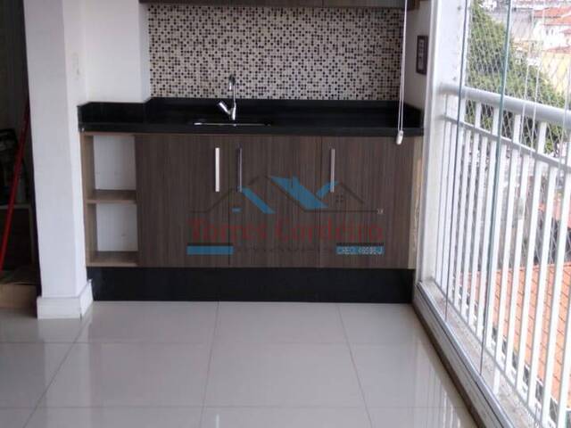#AP0325 - Apartamento para Locação em São Paulo - SP - 2