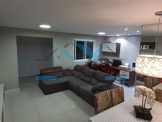 Apartamento para Locação em São Paulo - 1