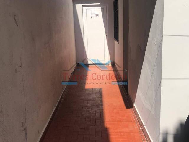 Casa para Locação em São Paulo - 2