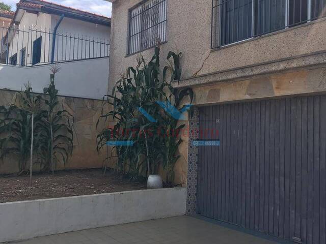 Casa para Locação em São Paulo - 4