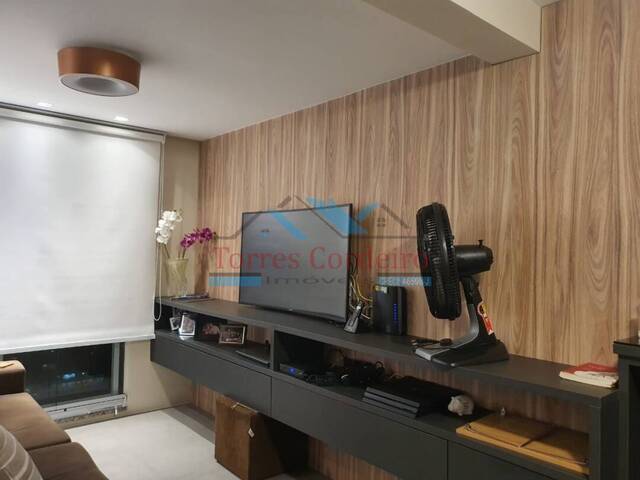 #AP0329 - Apartamento para Locação em São Paulo - SP - 1