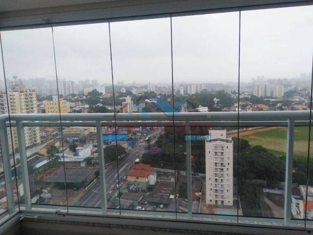 #AP0058 - Apartamento para Locação em São Paulo - SP - 1