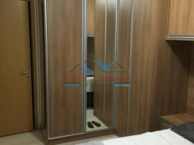 #AP0334 - Apartamento para Locação em São Paulo - SP - 2