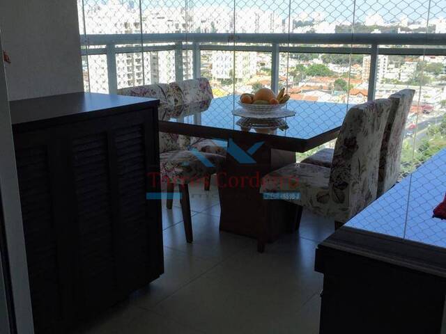 #AP0334 - Apartamento para Locação em São Paulo - SP - 1