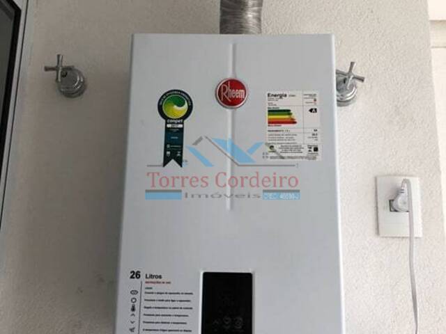 #AP0336 - Apartamento para Locação em São Paulo - SP - 3