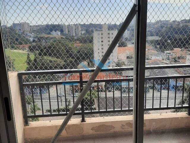 Apartamento para Locação em São Paulo - 4