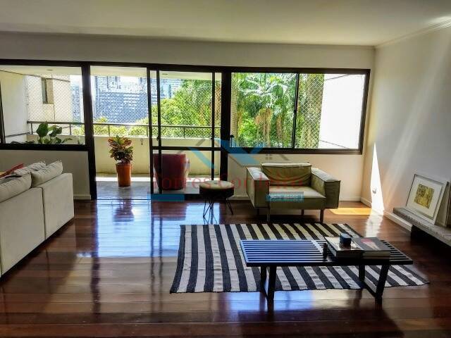 Apartamento para Locação em São Paulo - 1