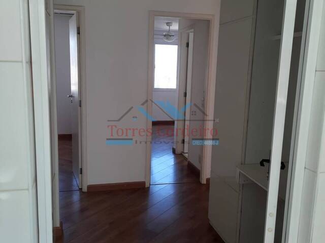 Apartamento para Locação em São Paulo - 5