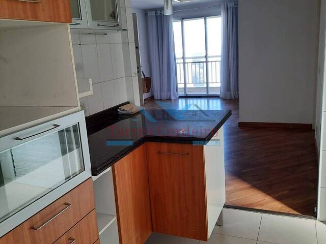 Apartamento para Locação em São Paulo - 4