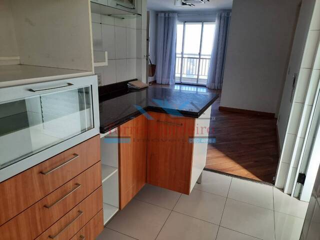 Apartamento para Locação em São Paulo - 2