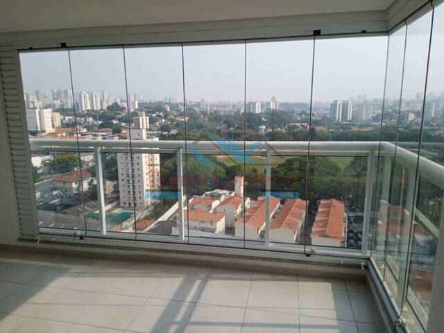 #AP0336 - Apartamento para Locação em São Paulo - SP - 1