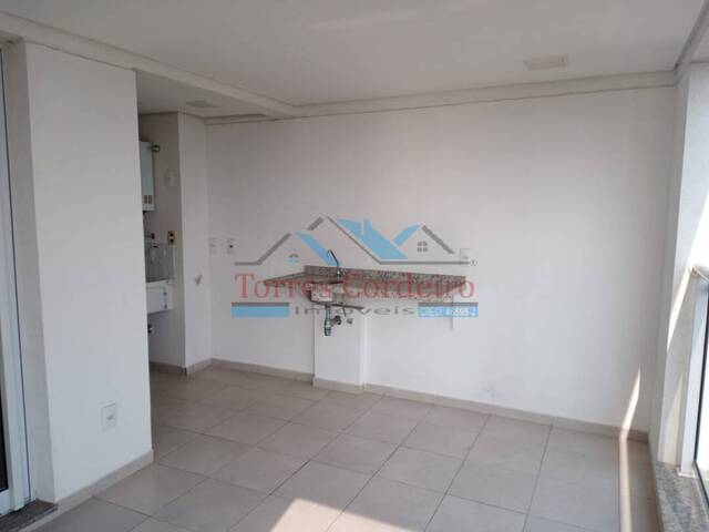 #AP0197 - Apartamento para Locação em São Paulo - SP - 2