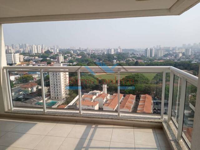 #AP0197 - Apartamento para Locação em São Paulo - SP