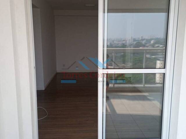 #AP0197 - Apartamento para Locação em São Paulo - SP - 3