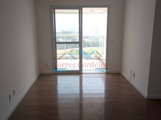 Apartamento para Locação em São Paulo - 5
