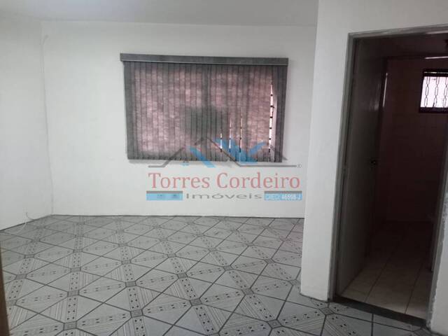 Sala para Locação em Taboão da Serra - 3