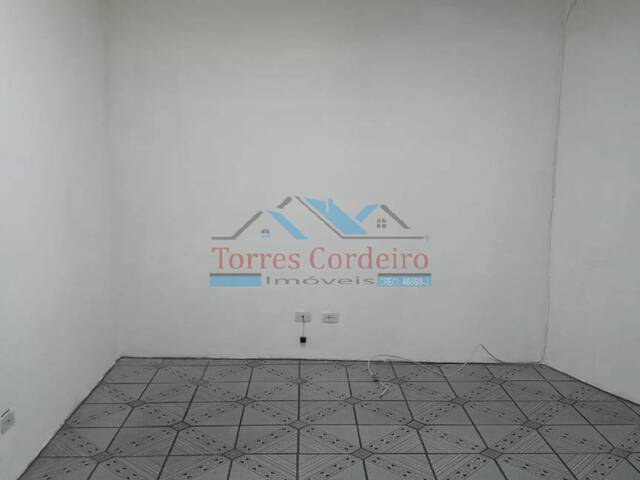 Sala para Locação em Taboão da Serra - 5