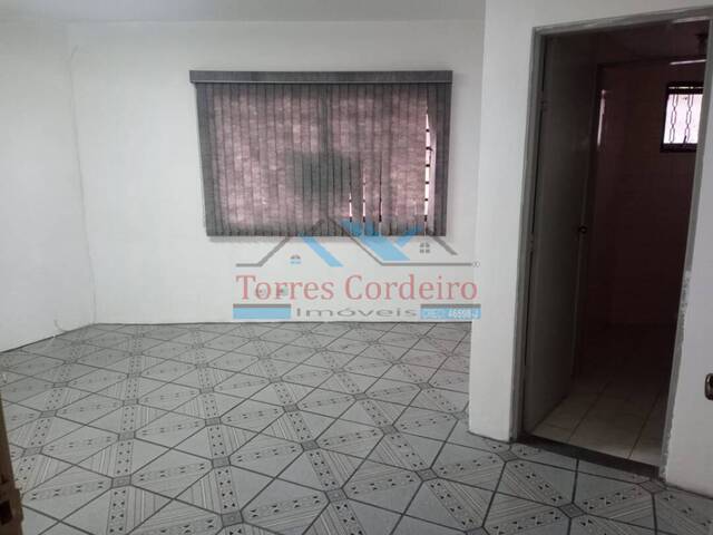 Sala para Locação em Taboão da Serra - 1