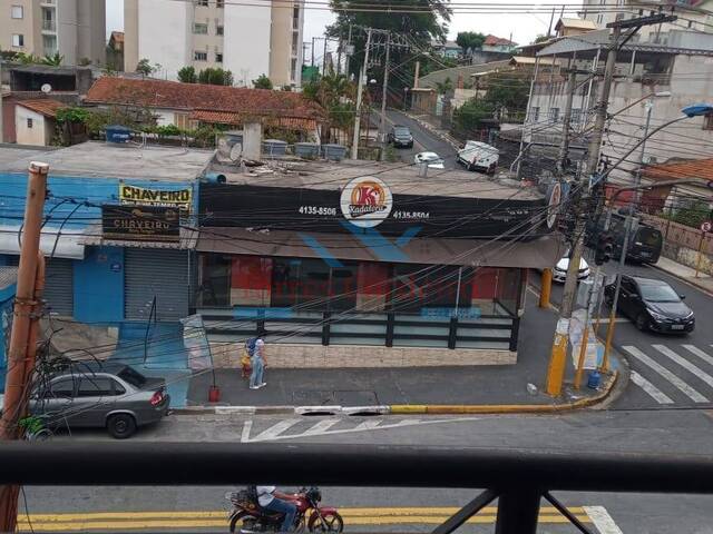 #SA0042 - Sala para Locação em Taboão da Serra - SP - 2