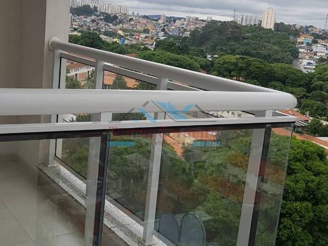 #AP0353 - Apartamento para Locação em São Paulo - SP - 3