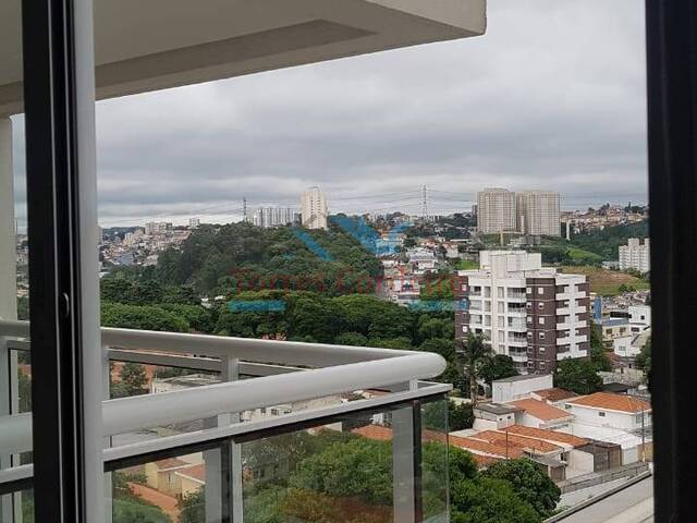 #AP0353 - Apartamento para Locação em São Paulo - SP - 1