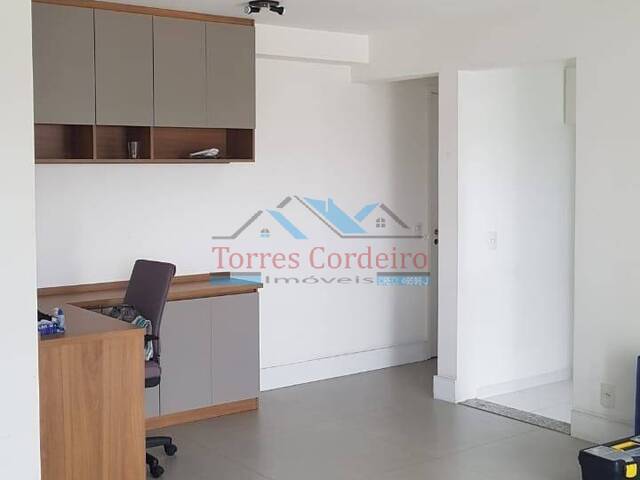 #AP0353 - Apartamento para Locação em São Paulo - SP - 2
