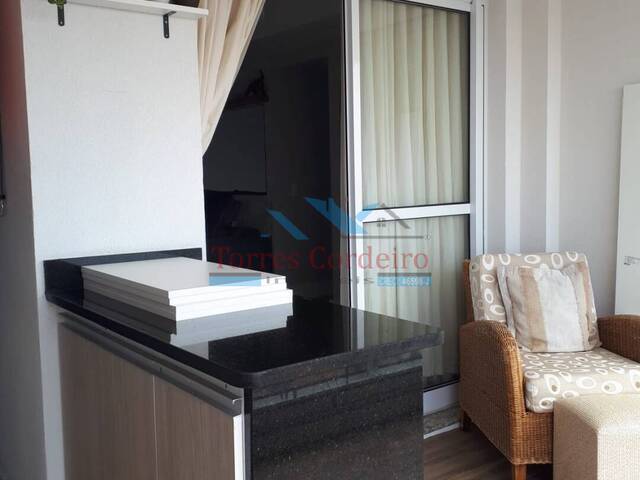 #AP0715 - Apartamento para Locação em São Paulo - SP - 1