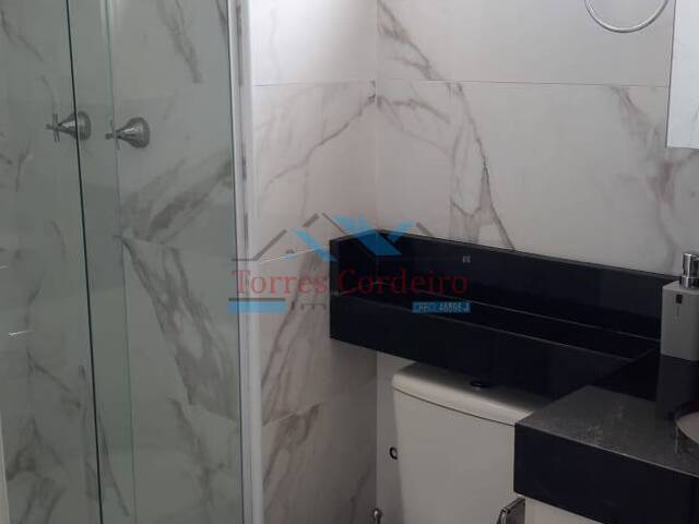 #AP0715 - Apartamento para Locação em São Paulo - SP - 2