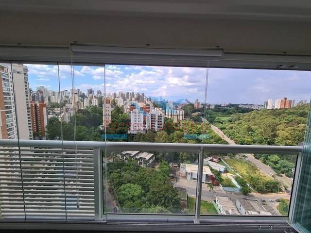 Apartamento para Venda em São Paulo - 3