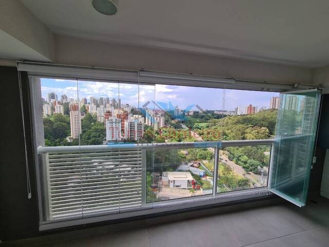 Apartamento para Venda em São Paulo - 1