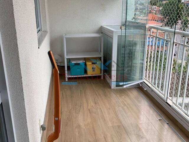 Apartamento para Locação em São Paulo - 4