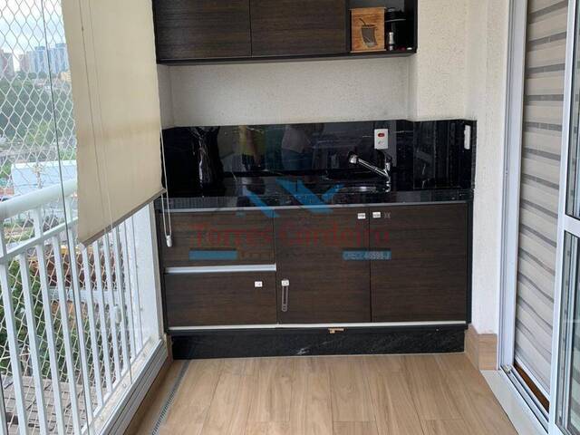 #AP0378 - Apartamento para Locação em São Paulo - SP - 1