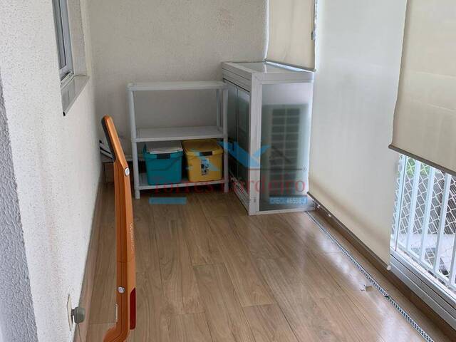 #AP0378 - Apartamento para Locação em São Paulo - SP - 3
