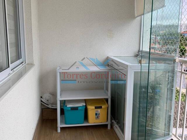 Apartamento para Locação em São Paulo - 5