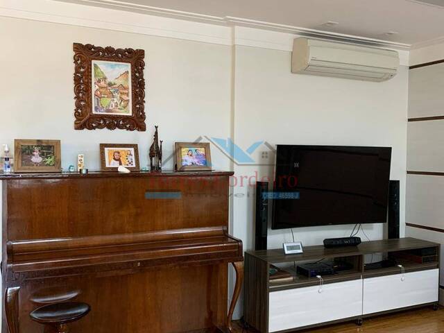 #AP0378 - Apartamento para Locação em São Paulo - SP - 2