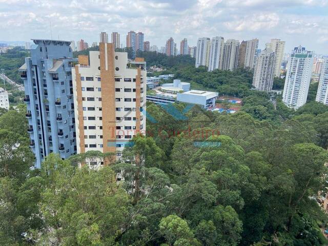 Apartamento para Locação em São Paulo - 5