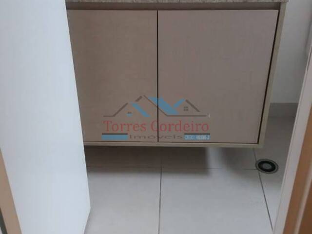 #AP0385 - Apartamento para Locação em São Paulo - SP - 2