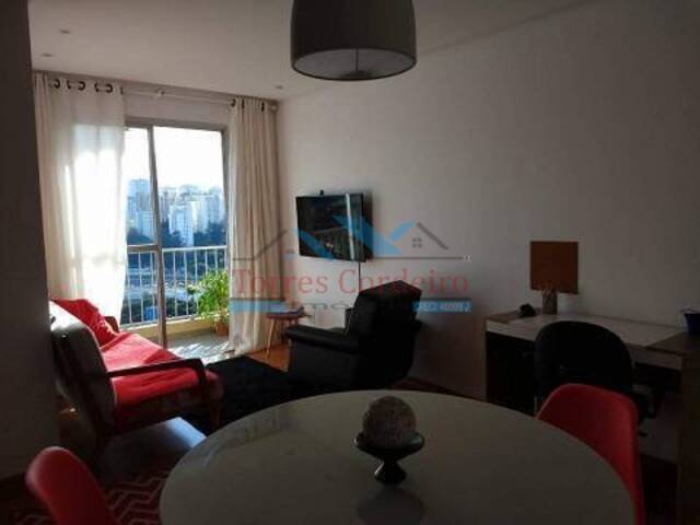 Apartamento para Venda em São Paulo - 3