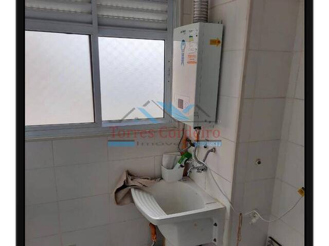 #AP0395 - Apartamento para Locação em São Paulo - SP - 2