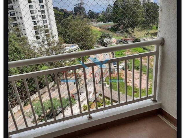 #AP0395 - Apartamento para Locação em São Paulo - SP - 1