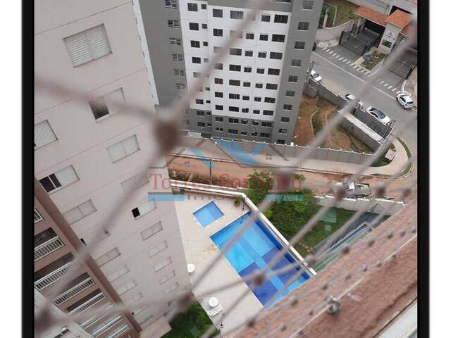 #AP0395 - Apartamento para Locação em São Paulo - SP - 3
