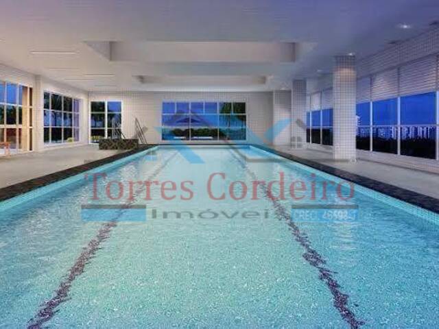 Apartamento para Locação em São Paulo - 3