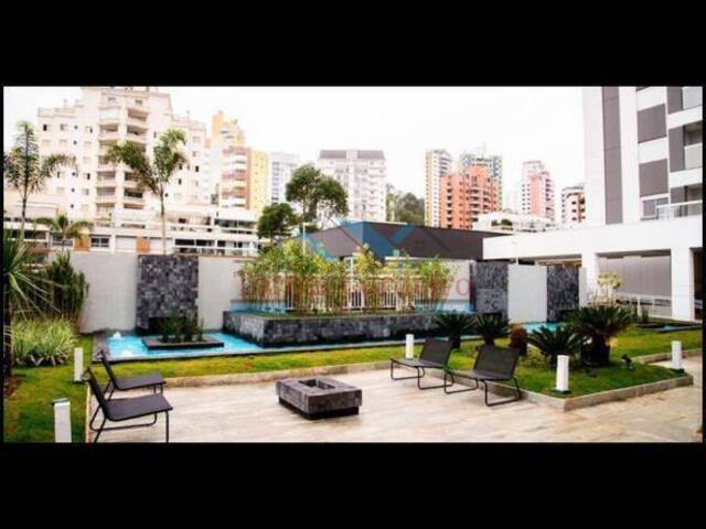 Apartamento para Locação em São Paulo - 4