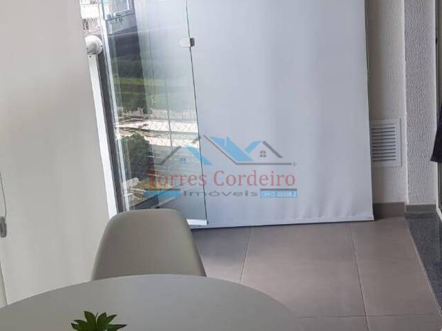 Apartamento para Locação em São Paulo - 5